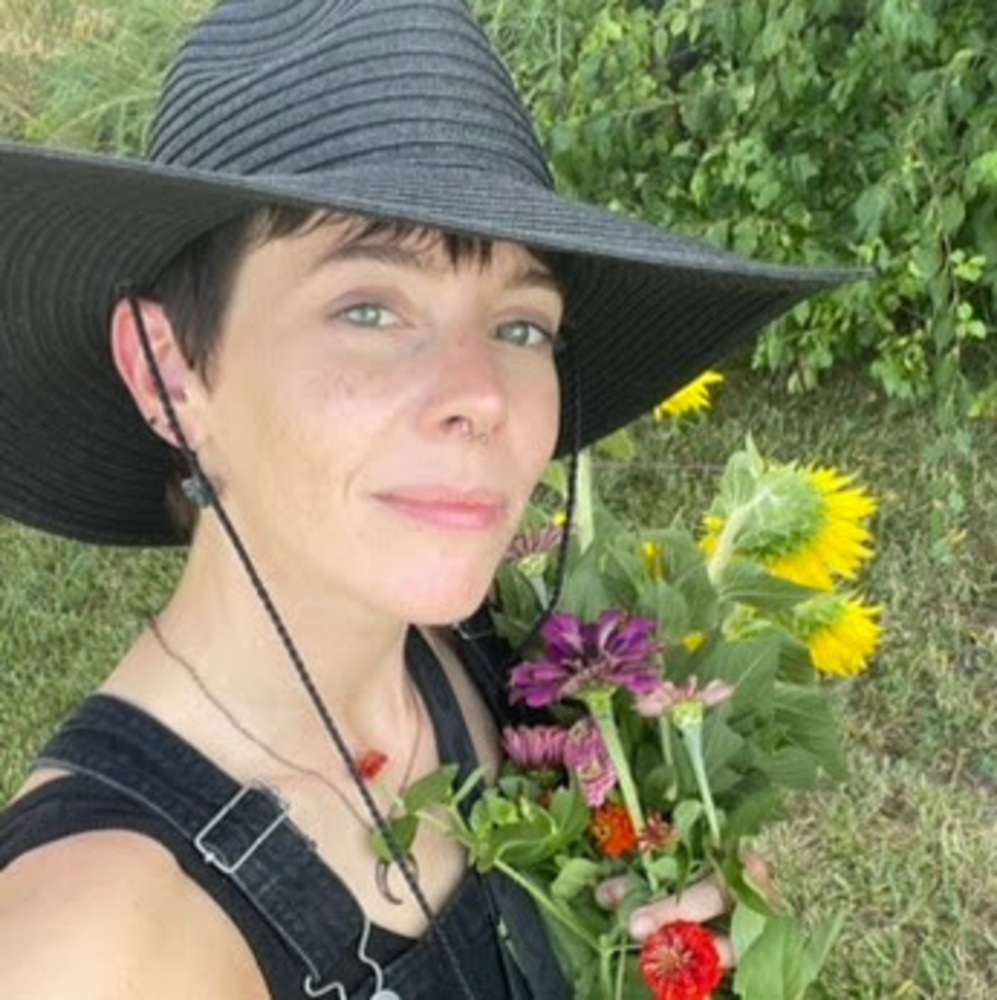 Meet your Posher, Jessica